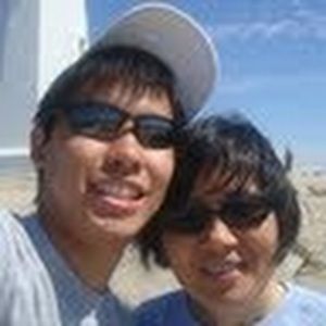 Meet your Posher, Timothy